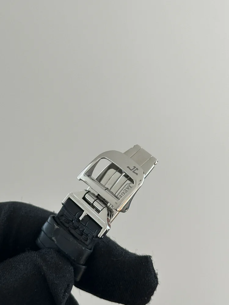 Jaeger-LeCoultre Master Geographic 176.8.29.S